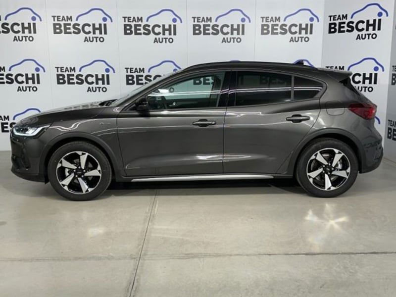Ford Focus 1.0 EcoBoost 125 CV 5p. Active