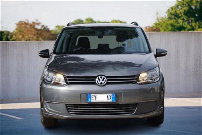 Volkswagen Touran 1.2 TSI Trendline usata