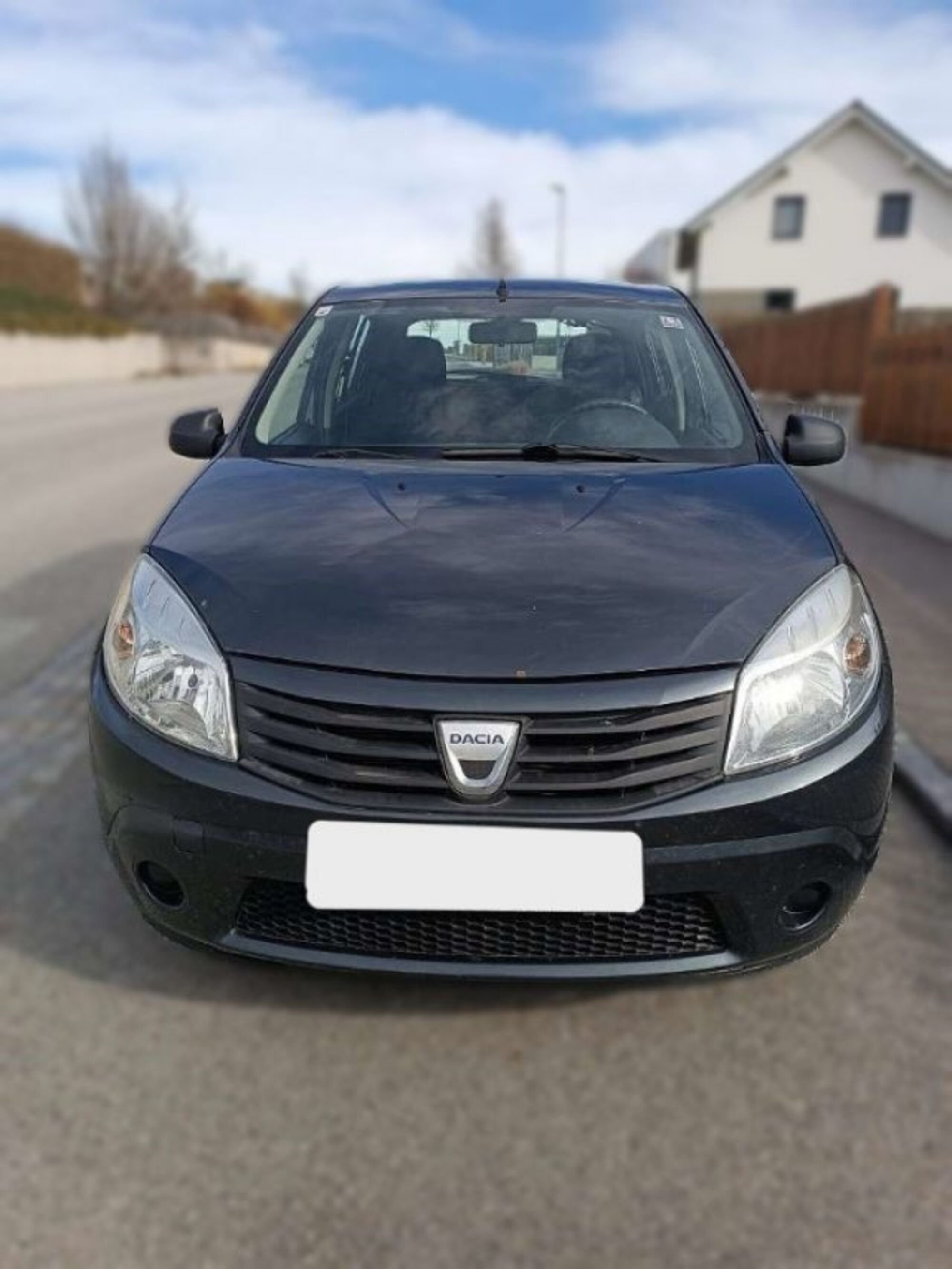 Dacia Sandero 1.5 dCi 70CV Ambiance