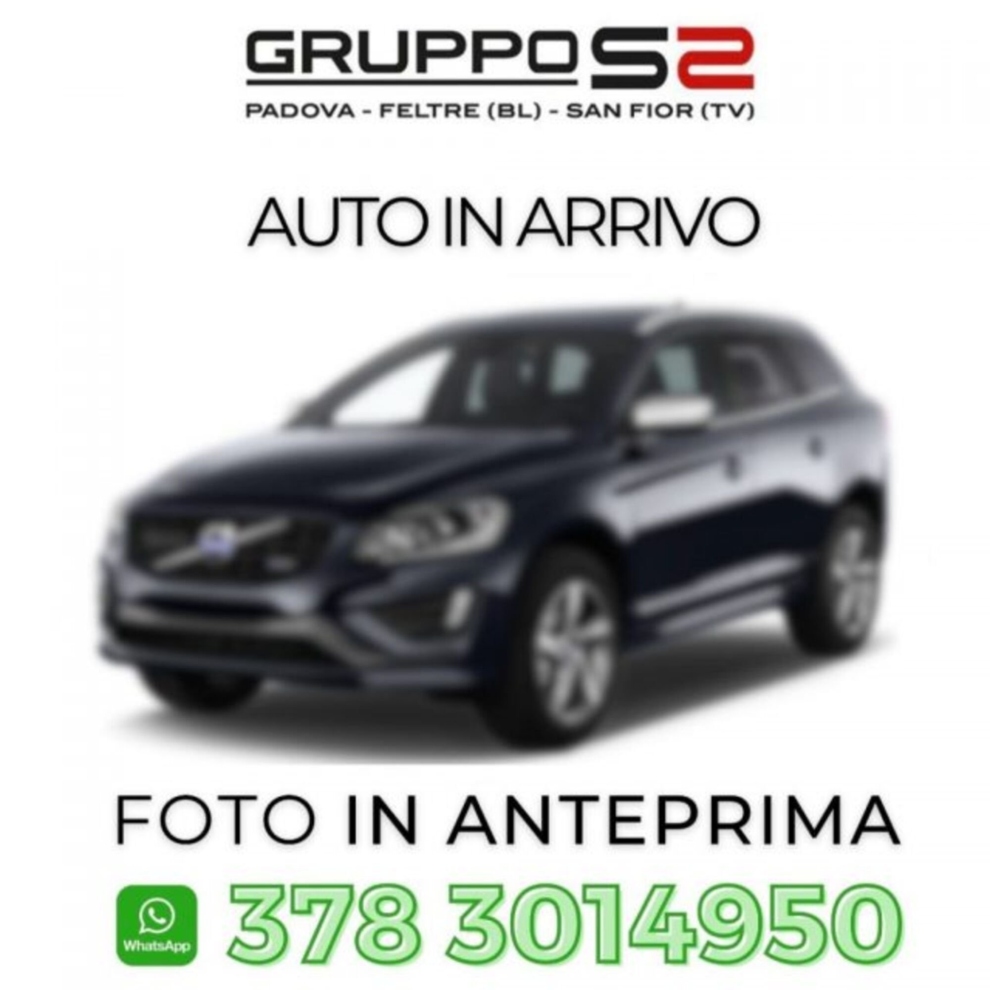 Volvo XC60 D4 Geartronic Business