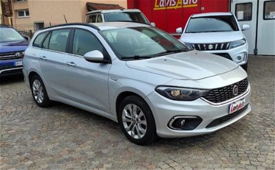 Fiat Tipo Station Wagon Tipo 1.3 Mjt S&S SW Lounge my 18 usata
