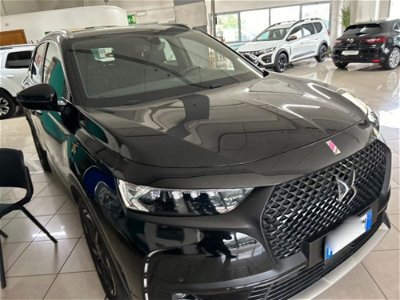 Ds DS 3 DS 3 Crossback BlueHDi 100 Business  usata