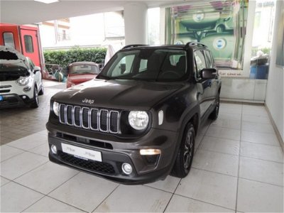 Jeep Renegade 1.0 T3 Business my 18 usata