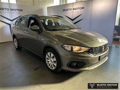 Fiat Tipo Station Wagon Tipo 1.6 Mjt S&S SW Easy Business usata