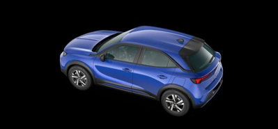 Opel Mokka 1.2 GS s&s 136cv (4)