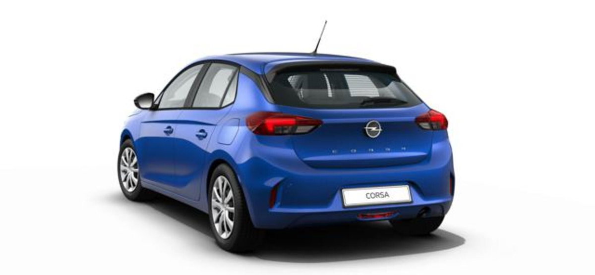 Opel Corsa 1.2 Corsa s&s 100cv (2)
