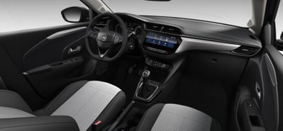 Opel Corsa 1.2 Corsa s&s 100cv (4)