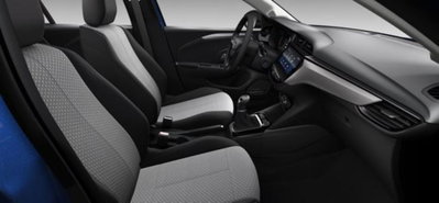 Opel Corsa 1.2 Corsa s&s 100cv (5)