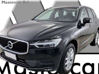 Volvo XC60 D4 AWD Geartronic Business  usata