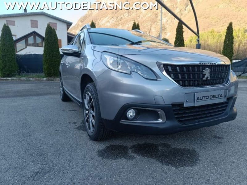 Peugeot 2008 82 Style
