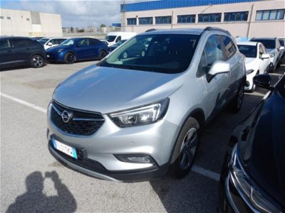 Opel Mokka 1.6 CDTI Ecotec 136CV 4x4 Start&Stop Advance 