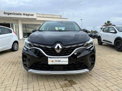 Renault Captur TCe 100 CV GPL Zen (2)