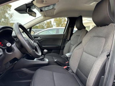 Renault Captur TCe 100 CV GPL Zen (7)