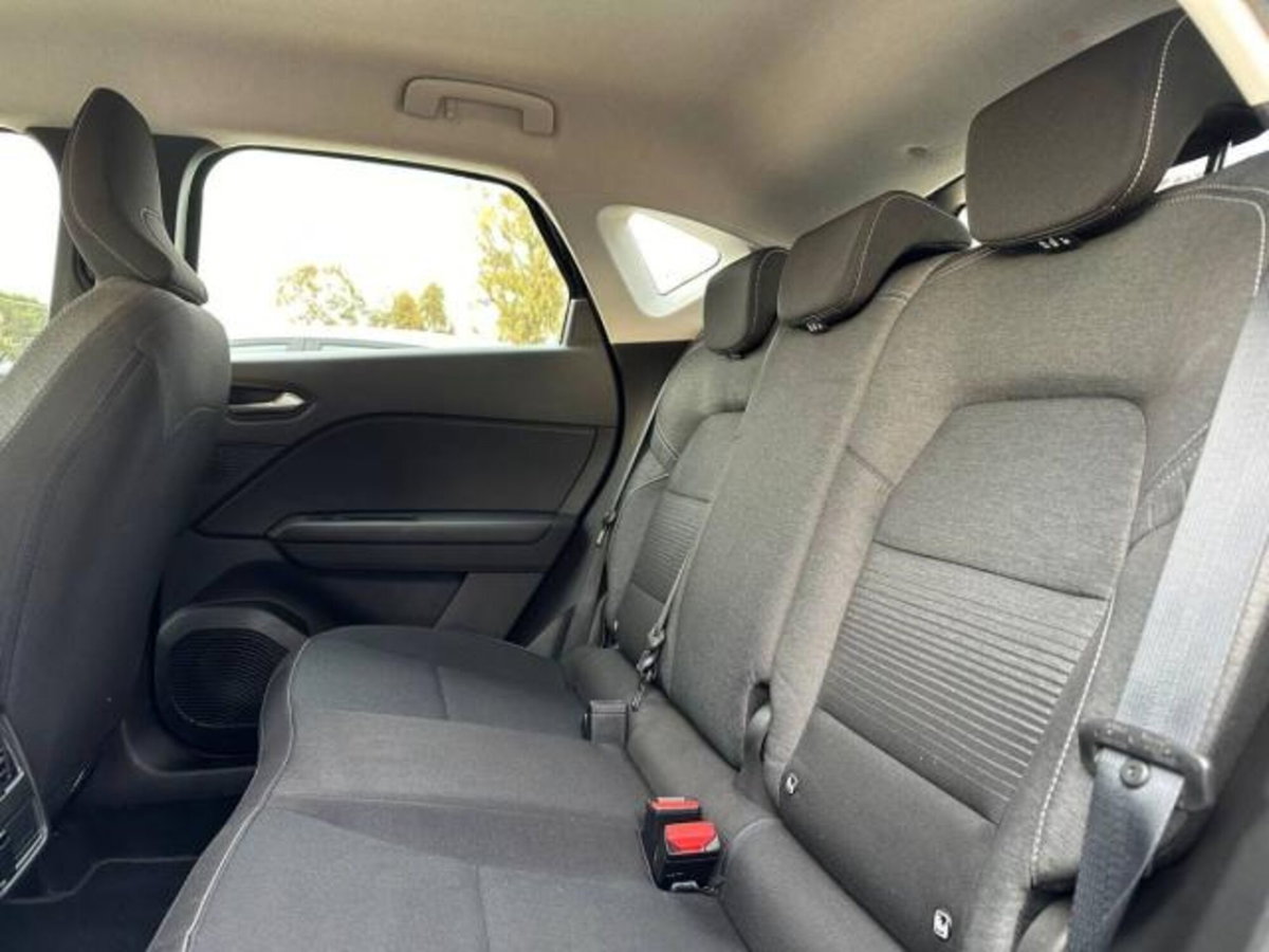 Renault Captur TCe 100 CV GPL Zen (8)
