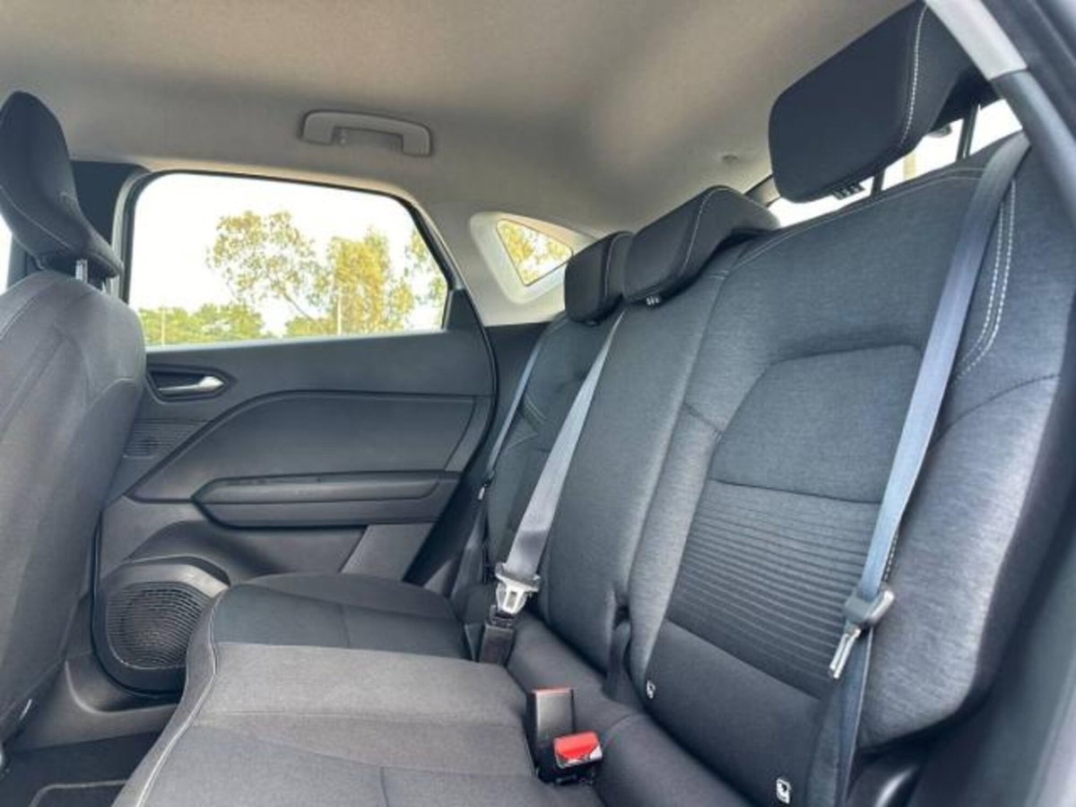 Renault Captur Blue dCi 95 CV Zen (12)