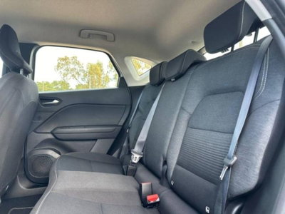 Renault Captur Blue dCi 95 CV Zen (12)