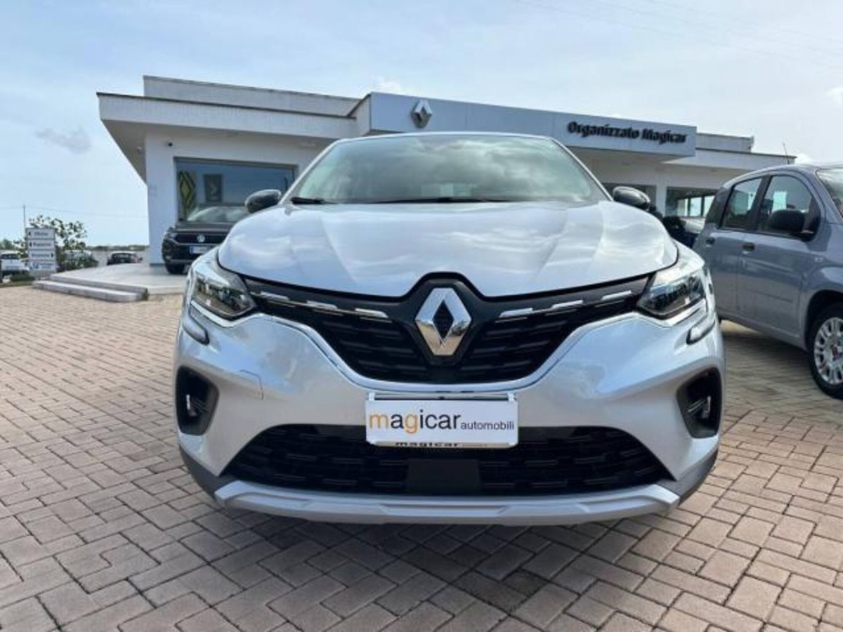 Renault Captur Blue dCi 95 CV Zen (2)