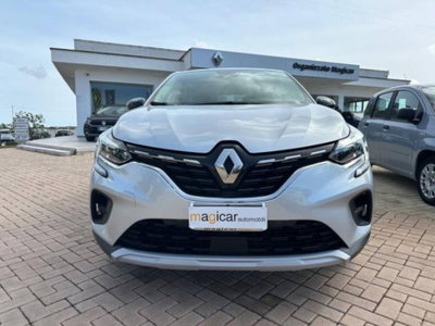 Renault Captur Blue dCi 95 CV Zen (2)