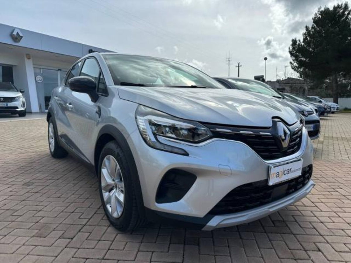 Renault Captur Blue dCi 95 CV Zen (3)