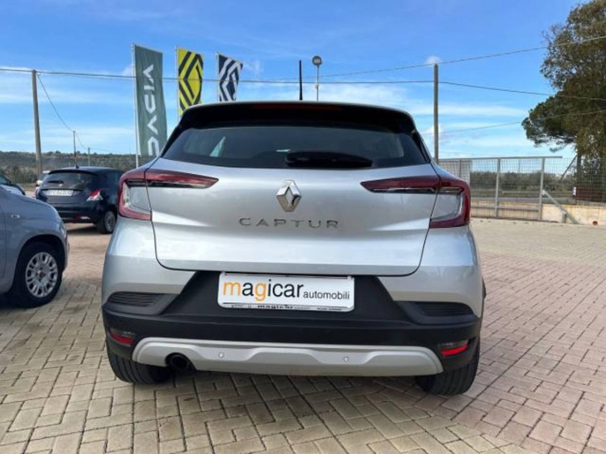 Renault Captur Blue dCi 95 CV Zen (6)