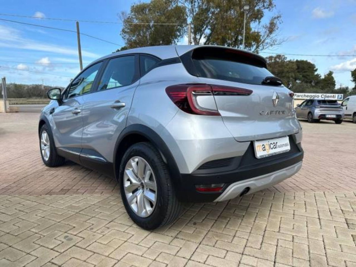 Renault Captur Blue dCi 95 CV Zen (7)
