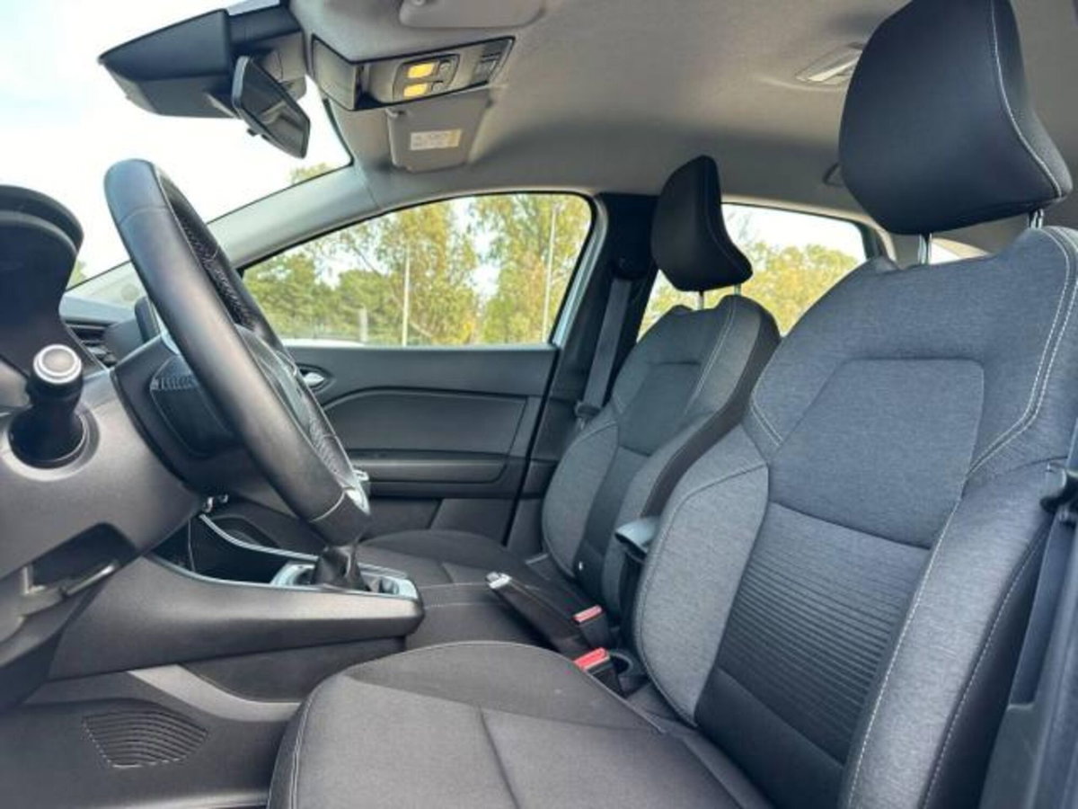 Renault Captur Blue dCi 95 CV Zen (8)