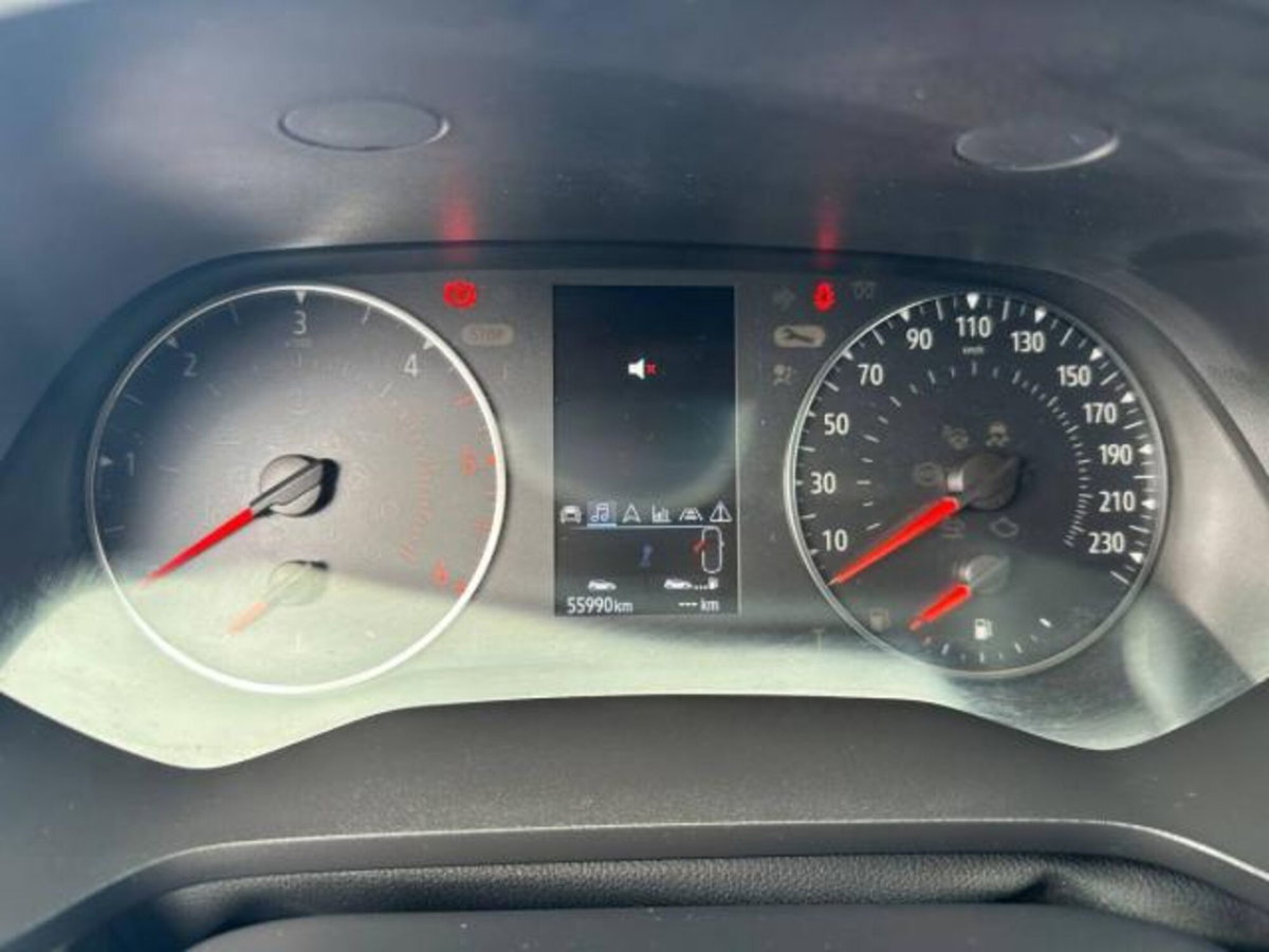 Renault Captur Blue dCi 95 CV Zen (9)