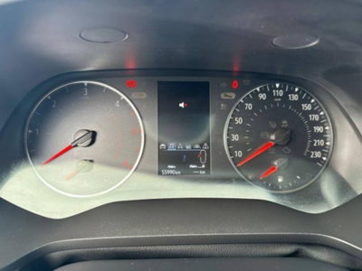 Renault Captur Blue dCi 95 CV Zen (9)