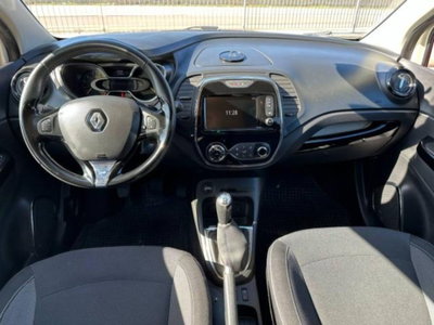 Renault Captur 1.5 dCi 8V 90 CV EDC Start&Stop Energy R-Link (11)