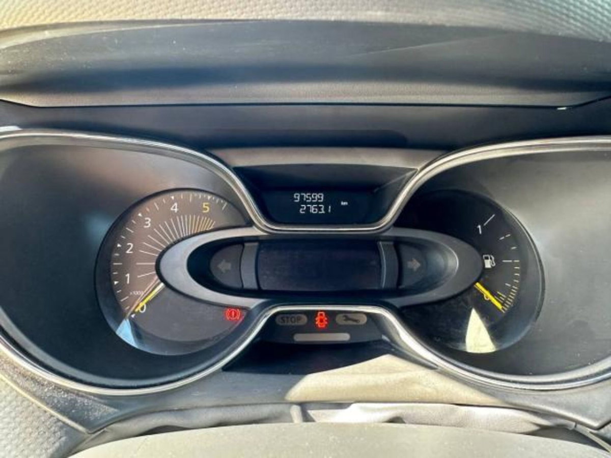 Renault Captur 1.5 dCi 8V 90 CV EDC Start&Stop Energy R-Link (7)