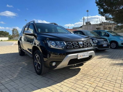 Dacia Duster 1.5 Blue dCi 8V 115 CV 4x4 Prestige (3)