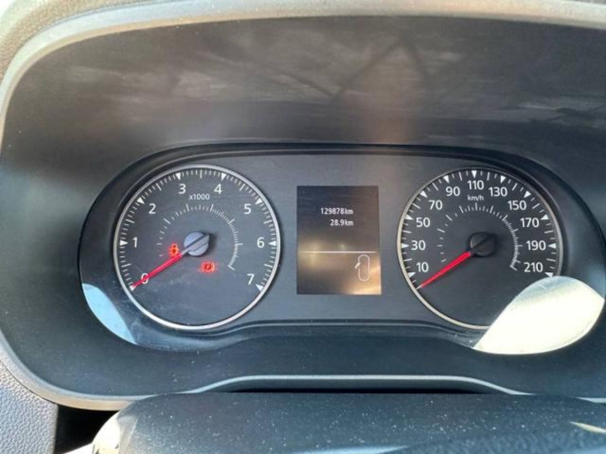 Dacia Duster 1.5 Blue dCi 8V 115 CV 4x4 Prestige (7)