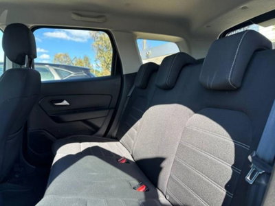 Dacia Duster 1.5 Blue dCi 8V 115 CV 4x4 Prestige (9)