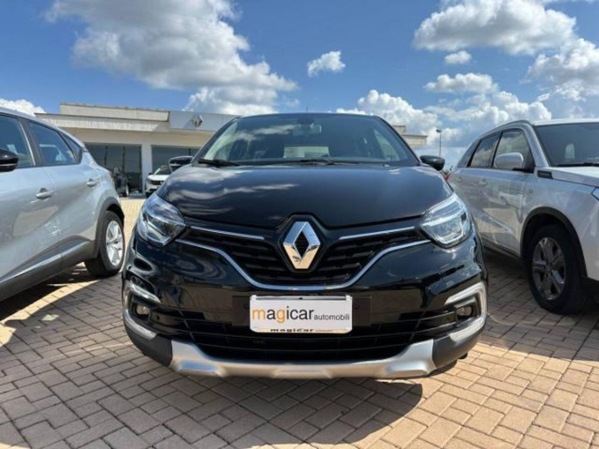 Renault Captur 1.5 dCi 8V 90 CV Start&Stop Intens (2)
