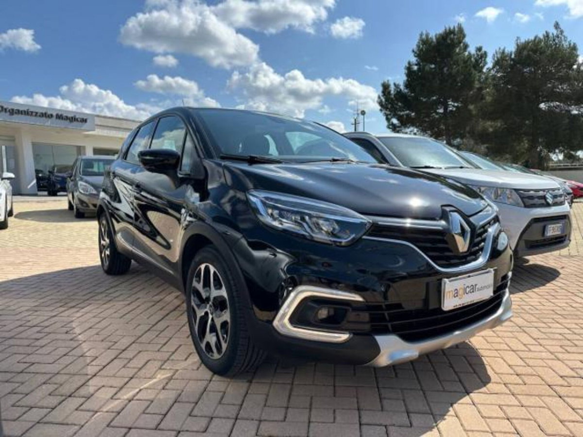Renault Captur 1.5 dCi 8V 90 CV Start&Stop Intens (3)