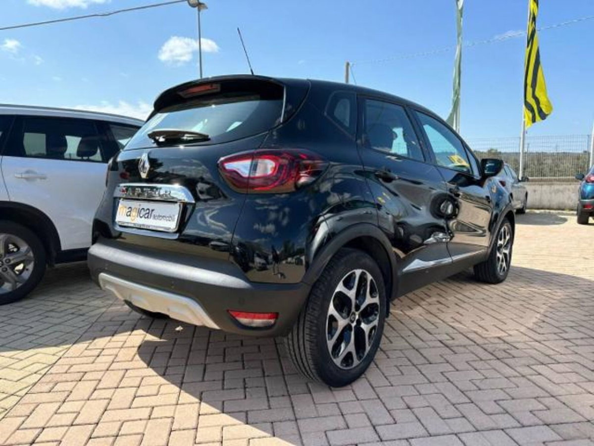 Renault Captur 1.5 dCi 8V 90 CV Start&Stop Intens (4)