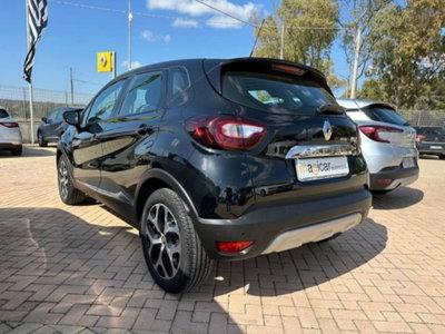 Renault Captur 1.5 dCi 8V 90 CV Start&Stop Intens (6)