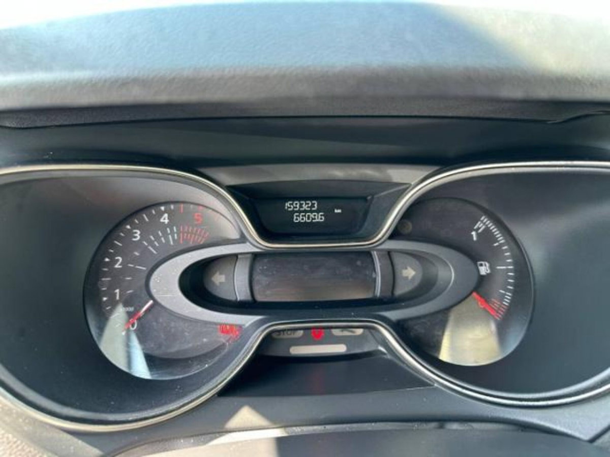 Renault Captur 1.5 dCi 8V 90 CV Start&Stop Intens (7)