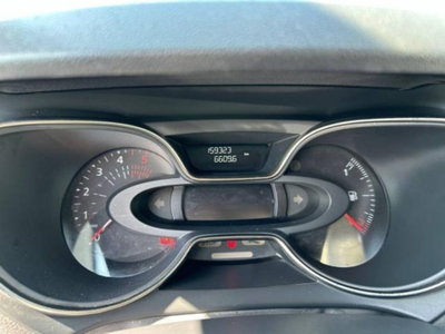 Renault Captur 1.5 dCi 8V 90 CV Start&Stop Intens (7)