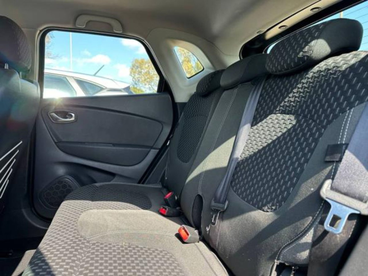 Renault Captur 1.5 dCi 8V 90 CV Start&Stop Intens (9)