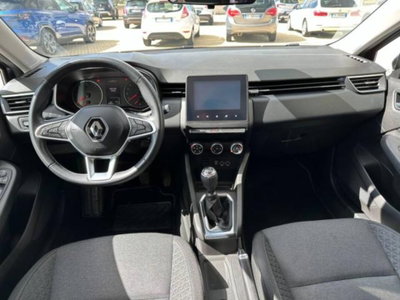 Renault Clio Blue dCi 85 CV 5 porte Zen (11)