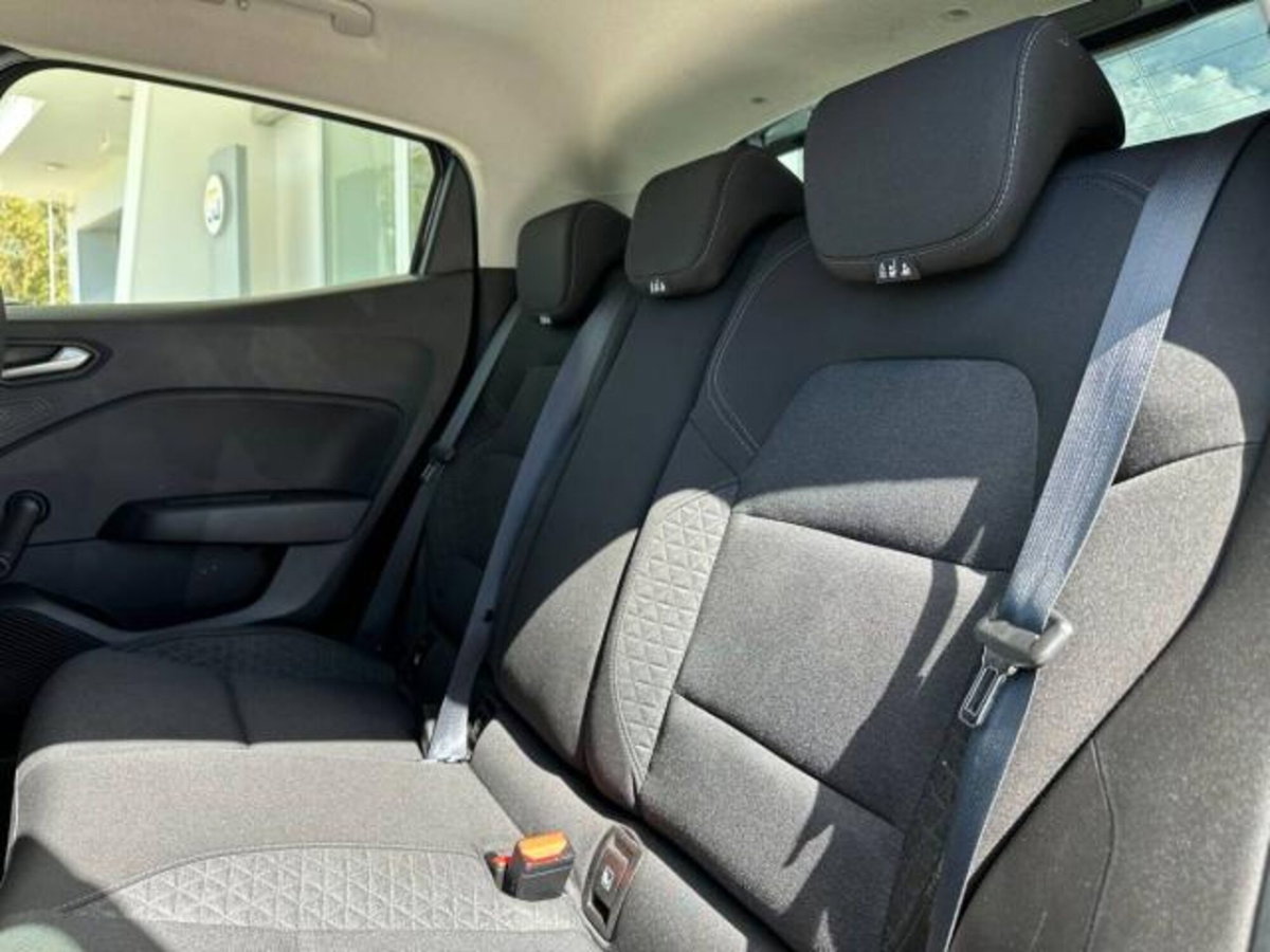 Renault Clio Blue dCi 85 CV 5 porte Zen (9)