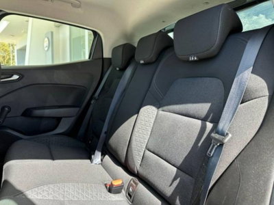 Renault Clio Blue dCi 85 CV 5 porte Zen (9)