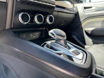 Renault Arkana Hybrid E-Tech 145 CV Engineered (11)
