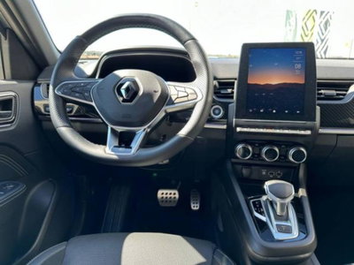 Renault Arkana Hybrid E-Tech 145 CV Engineered (14)