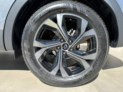 Renault Arkana Hybrid E-Tech 145 CV Engineered (16)
