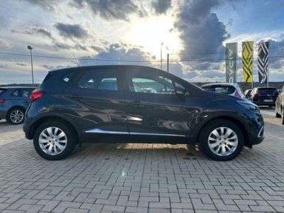 Renault Captur 1.5 dCi 8V 90 CV EDC Start&Stop Energy R-Link (4)