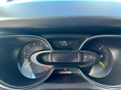 Renault Captur 1.5 dCi 8V 90 CV EDC Start&Stop Energy R-Link (9)