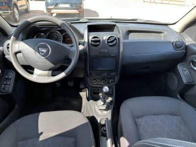 Dacia Duster 1.5 dCi 110CV 4x2 Ambiance (12)