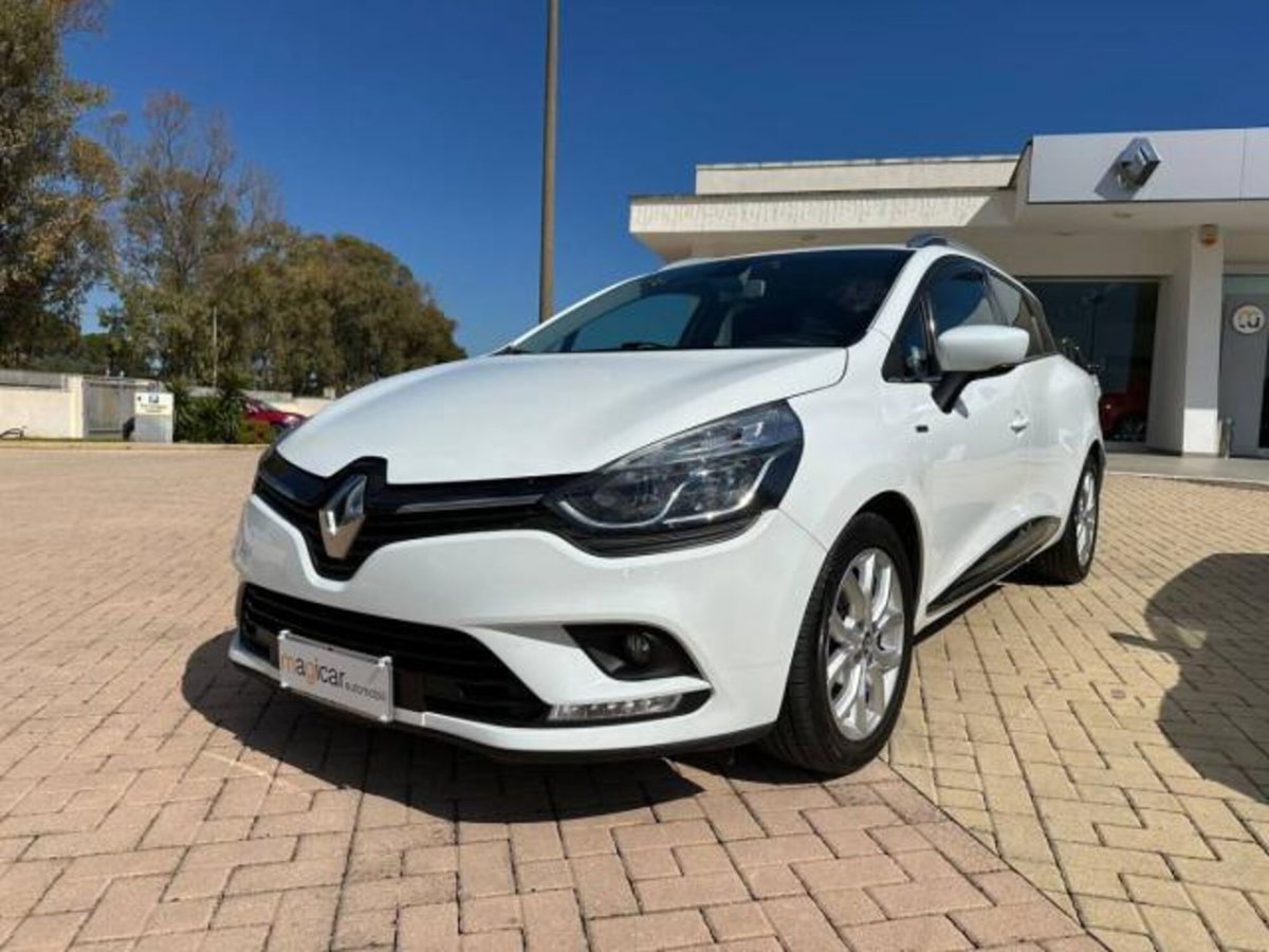 Renault Clio Sporter dCi 8V 75CV Start&Stop Energy Duel